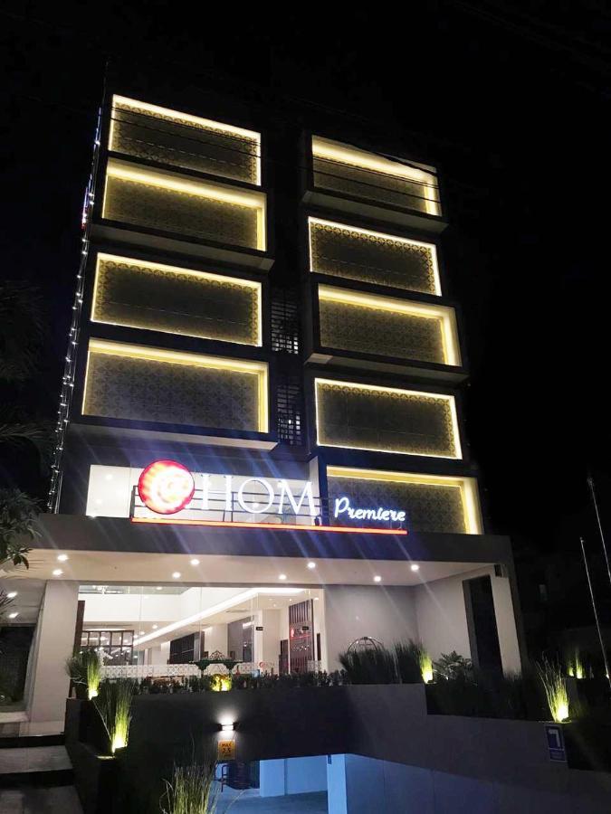 Hotel @Hom Premiere Timoho Yogyakarta Esterno foto