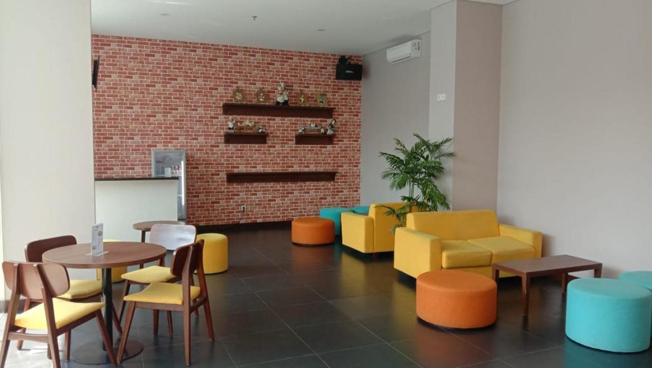 Hotel @Hom Premiere Timoho Yogyakarta Esterno foto