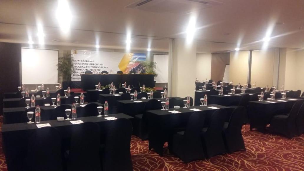 Hotel @Hom Premiere Timoho Yogyakarta Esterno foto